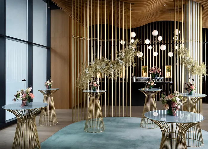 The Westin London City