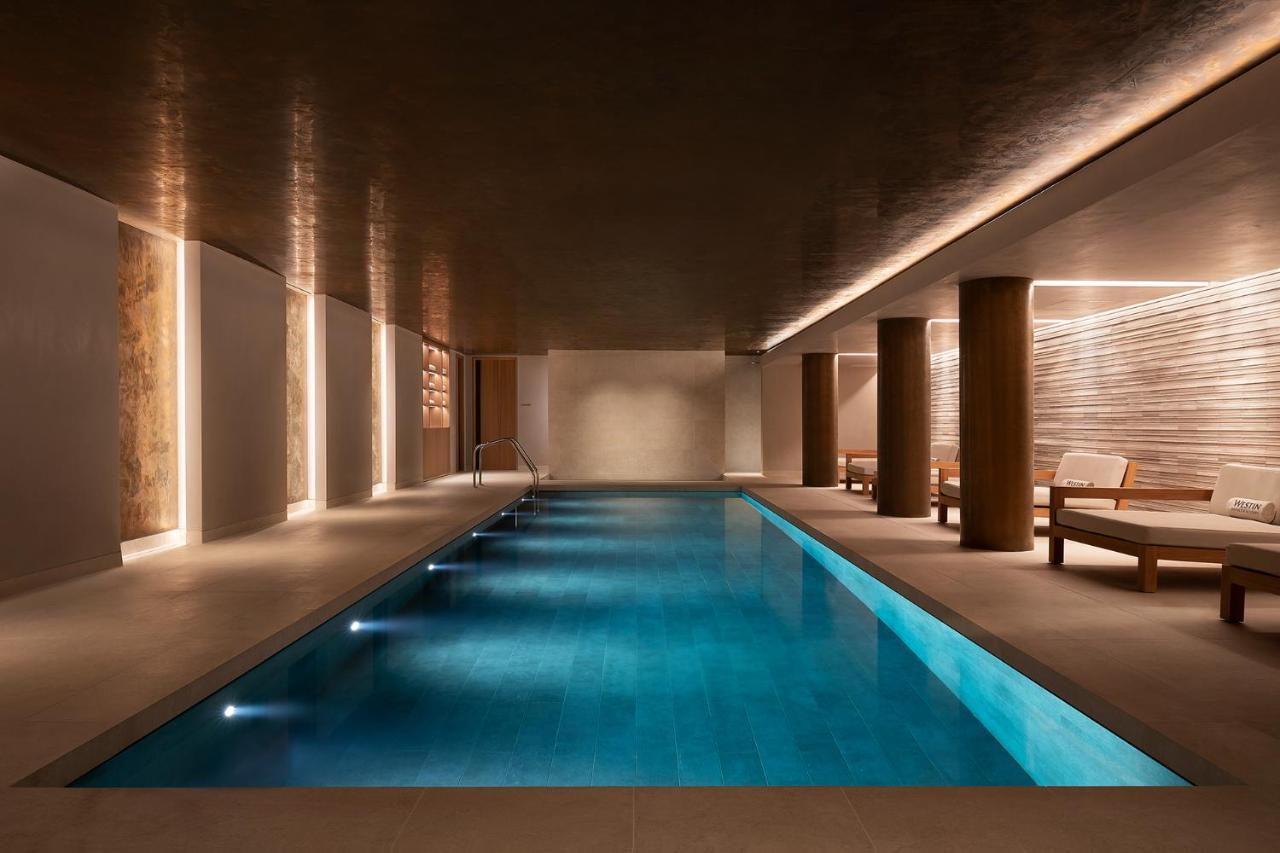 Отель The Westin 5*