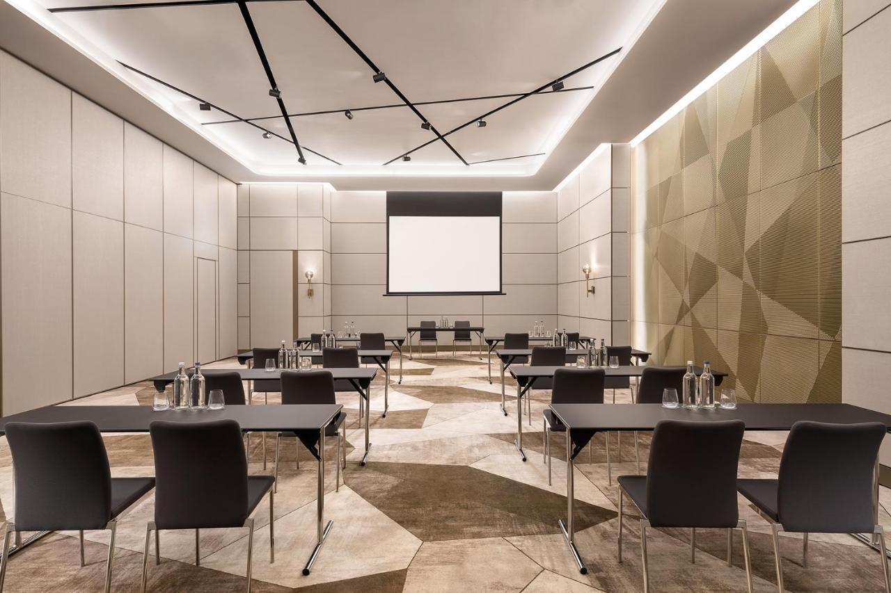 The Westin Отель 5*