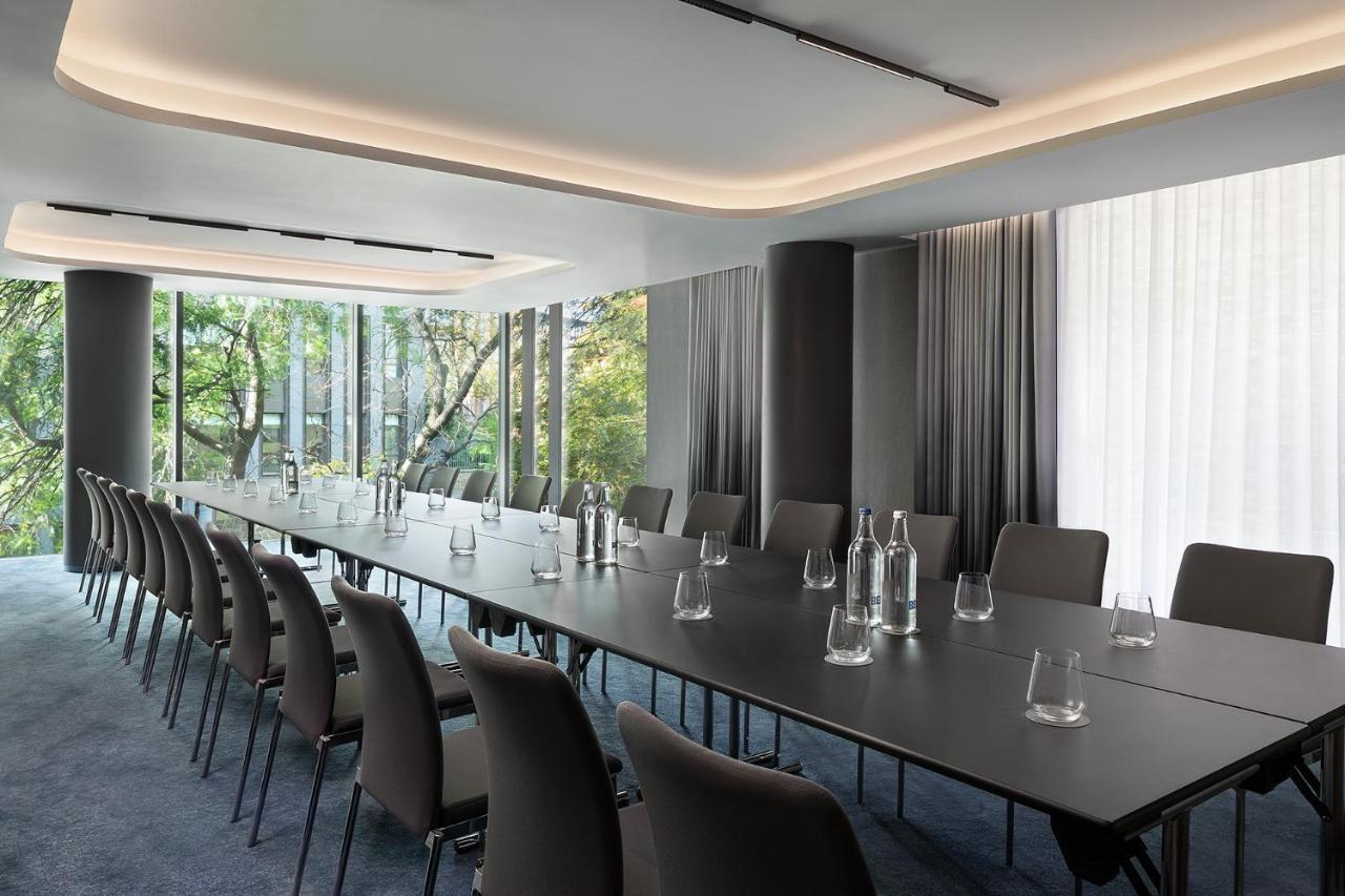 Отель The Westin 5*