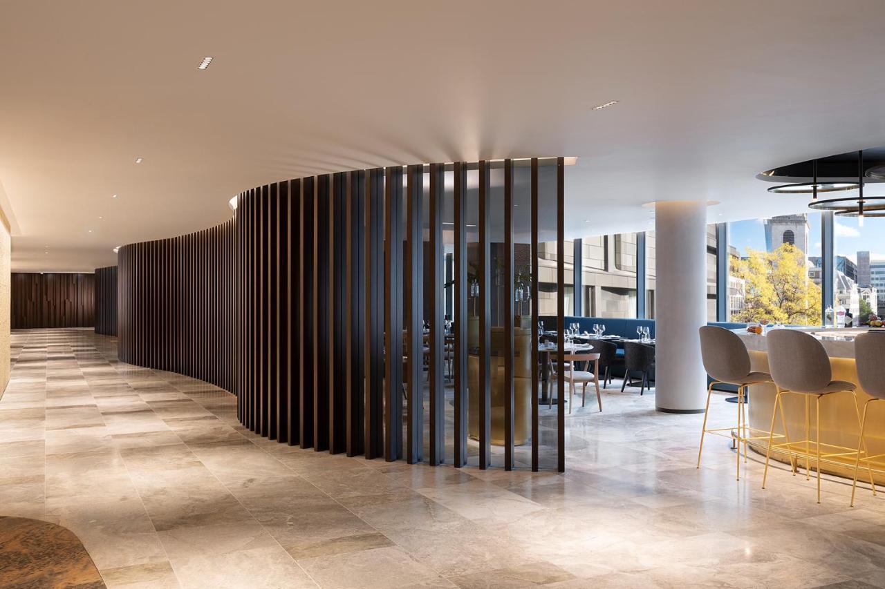 The Westin 5* Лондон