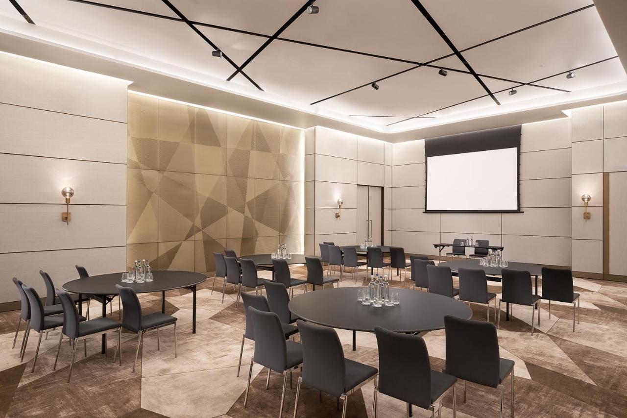 The Westin 5* Лондон