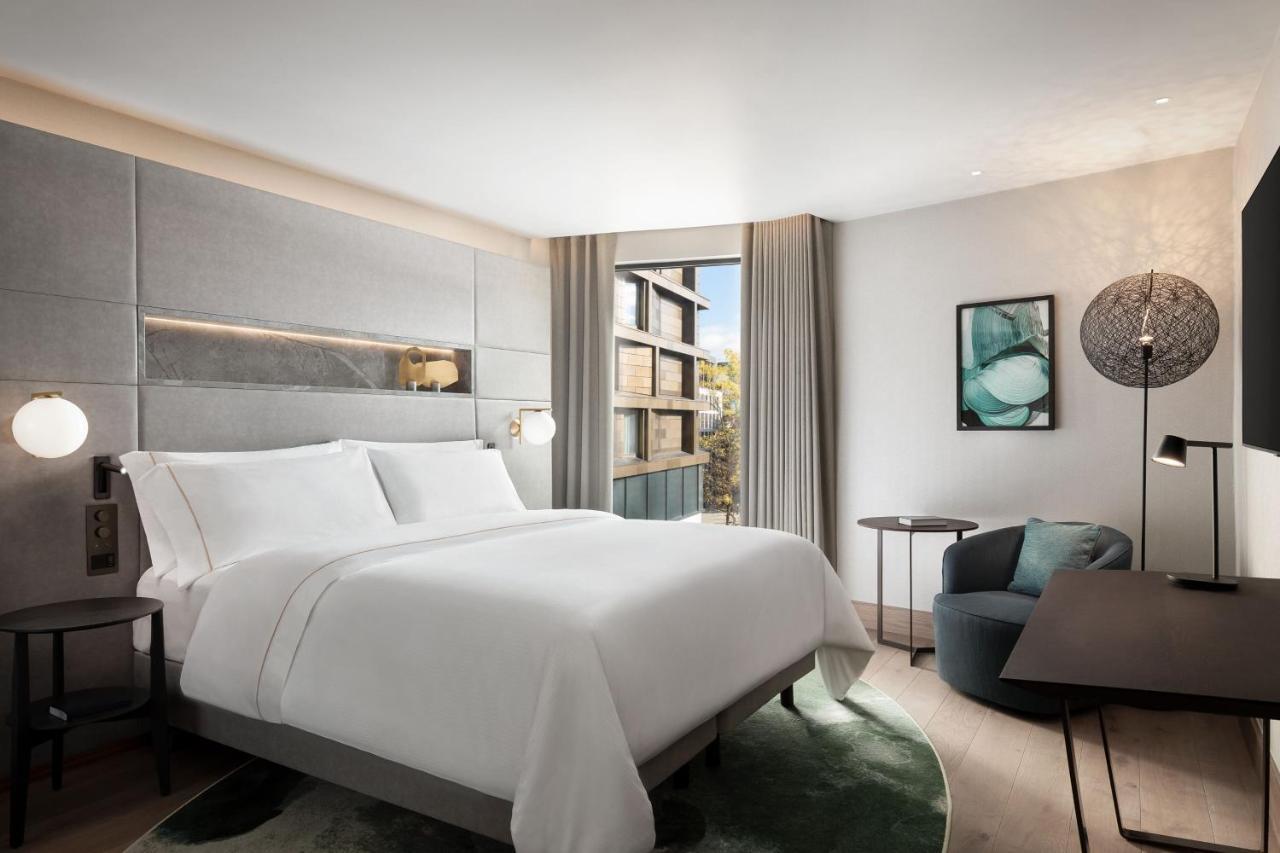 Отель The Westin