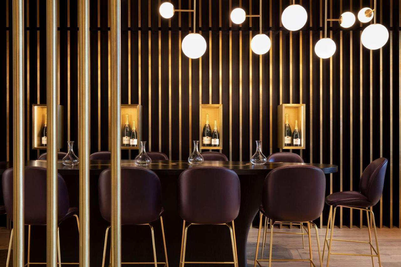 The Westin Отель 5*