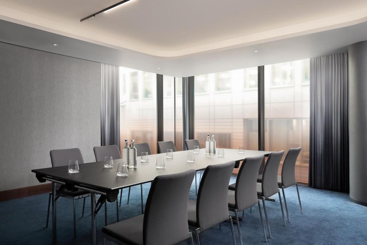 The Westin 5* Лондон