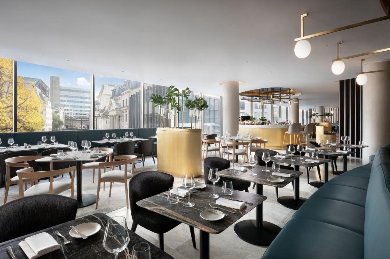 The Westin 5* Лондон