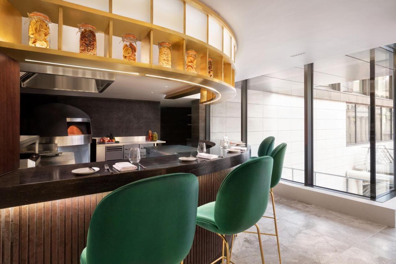 Отель The Westin 5*