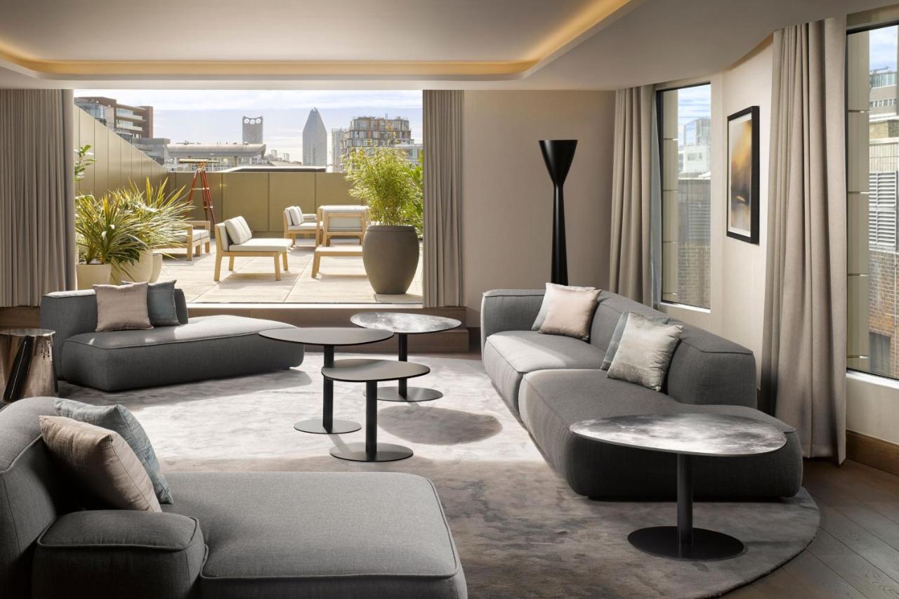 The Westin 5* Лондон