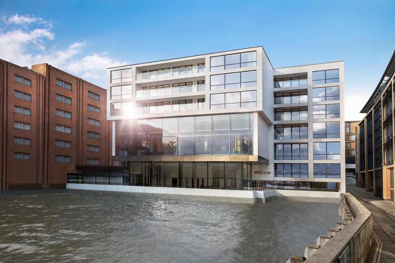 The Westin Отель Лондон