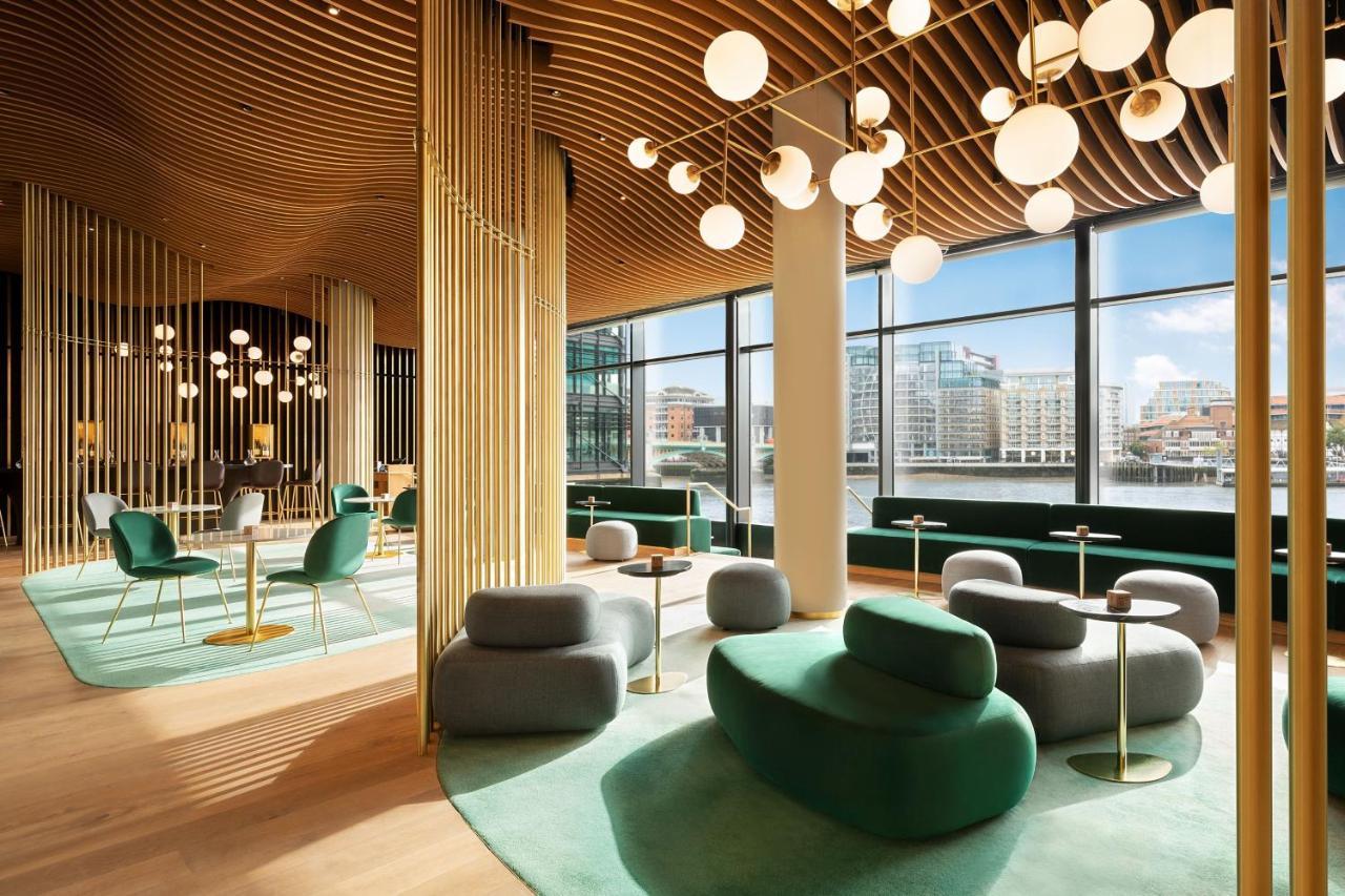 The Westin Отель Лондон