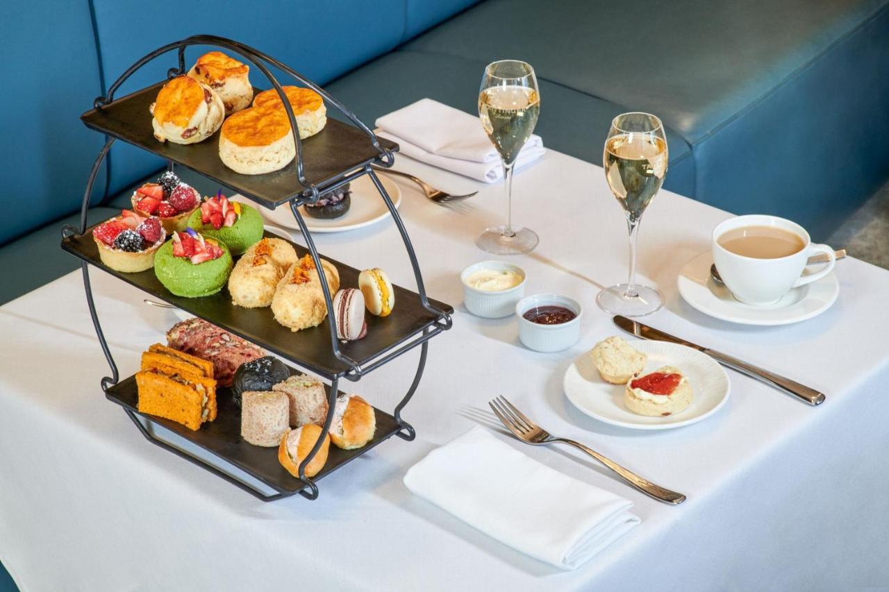 The Westin Отель Лондон