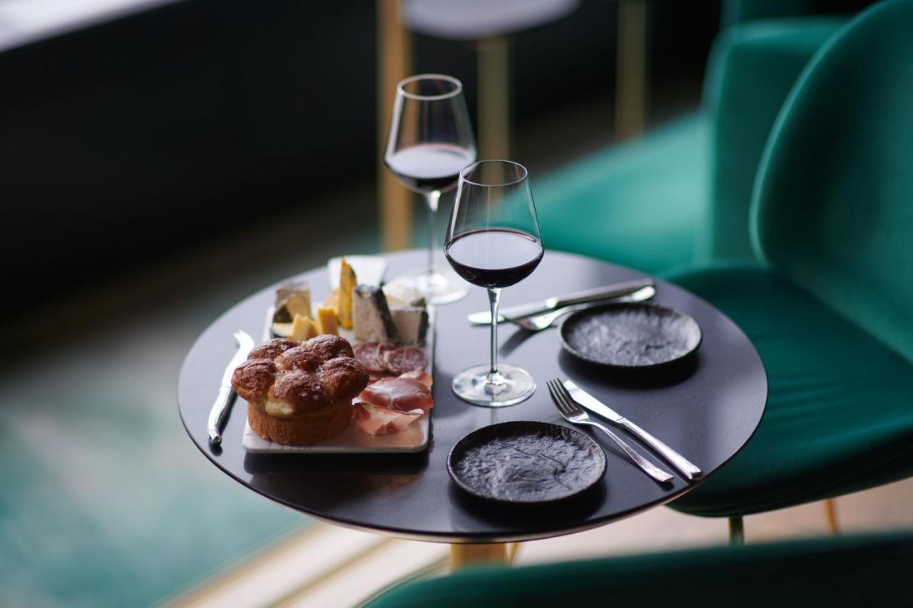 The Westin 5* London