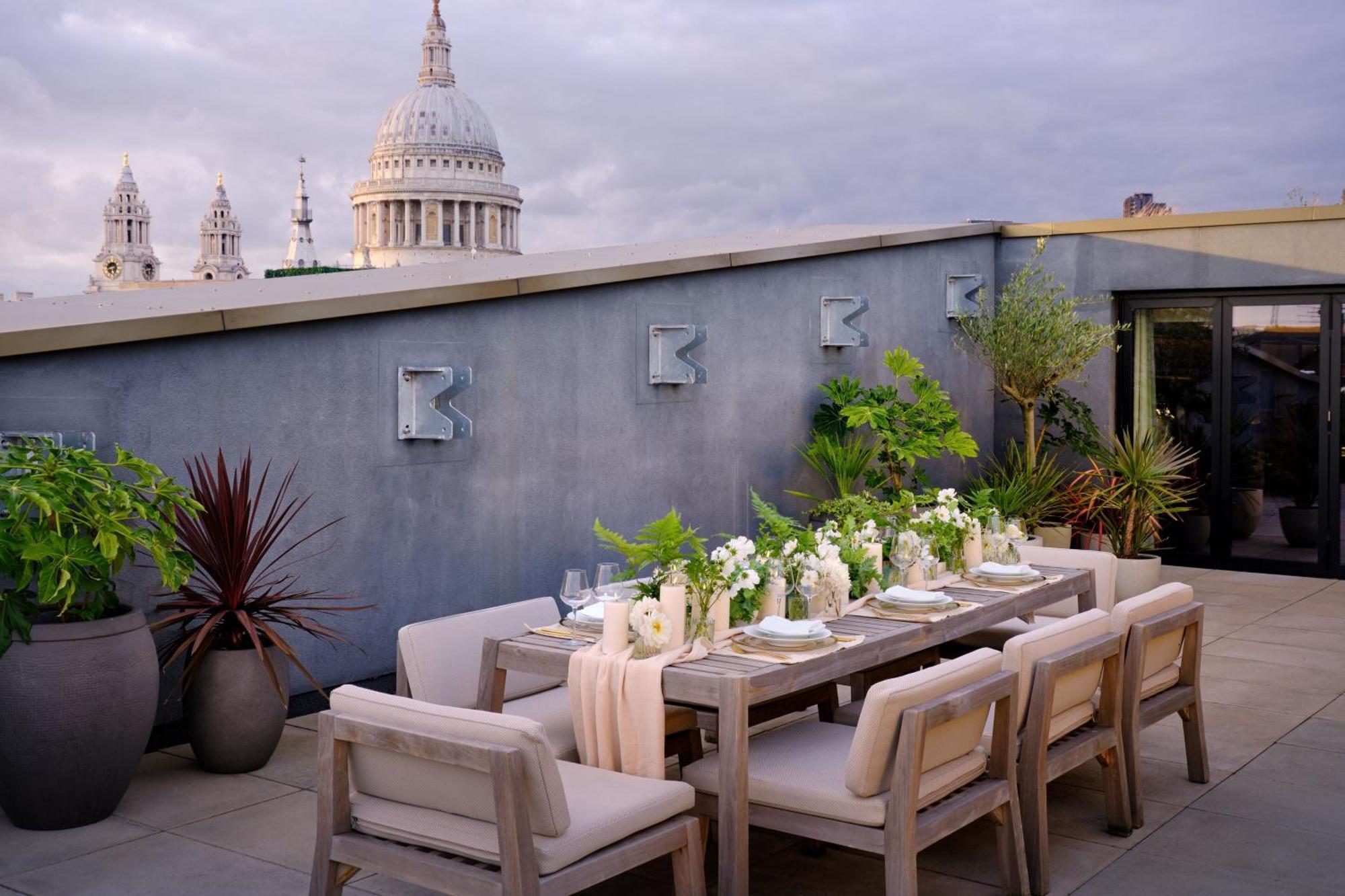 Отель The Westin 5*