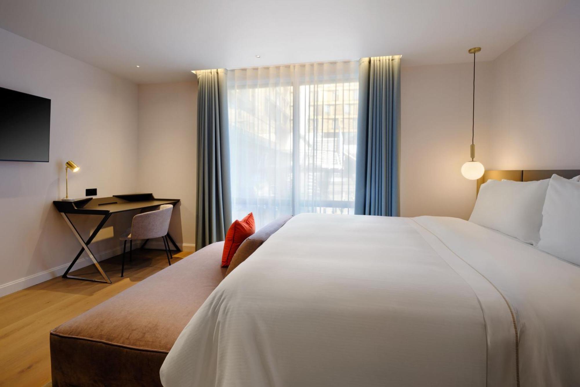 The Westin Отель Лондон