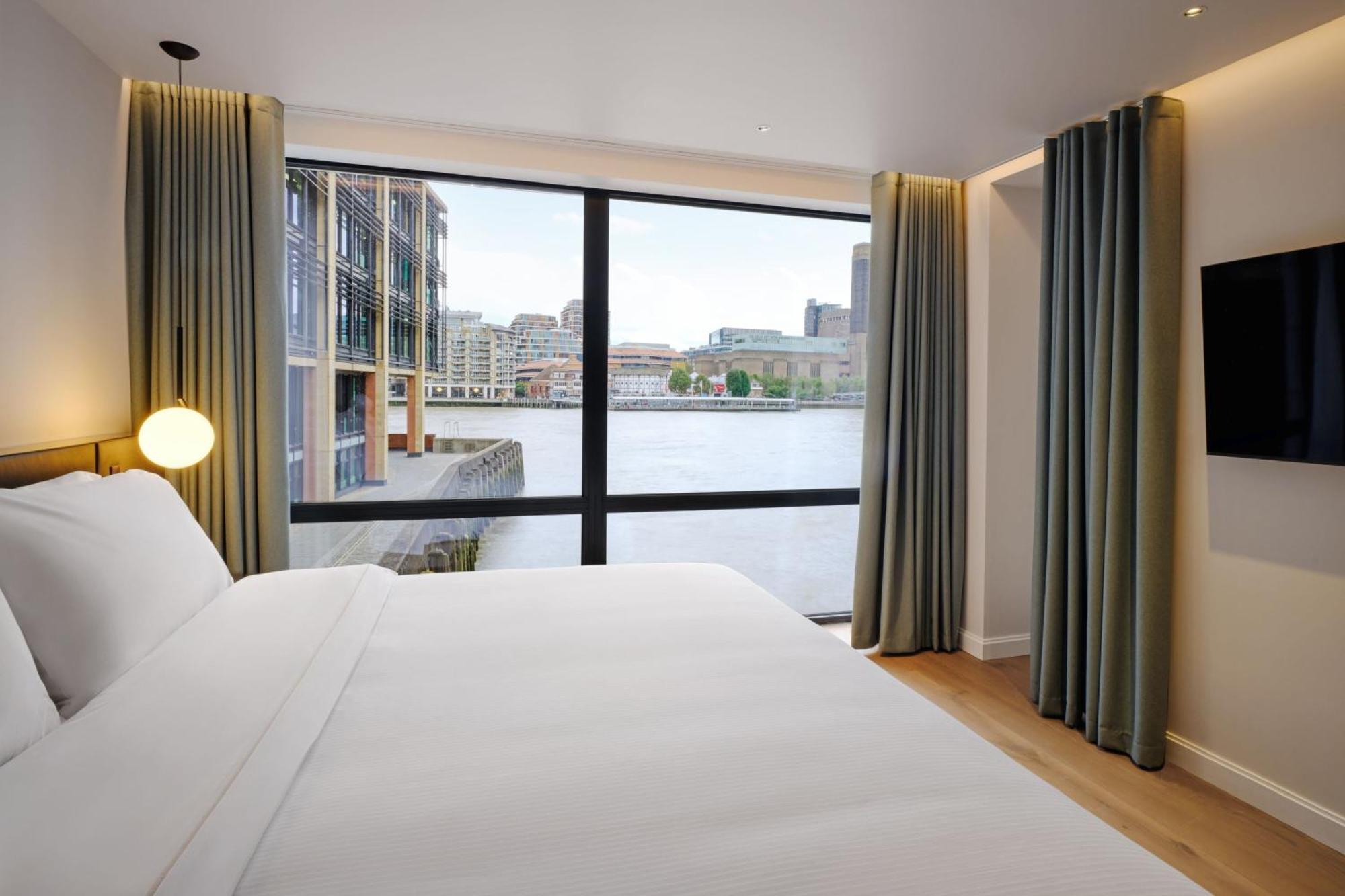 Отель The Westin