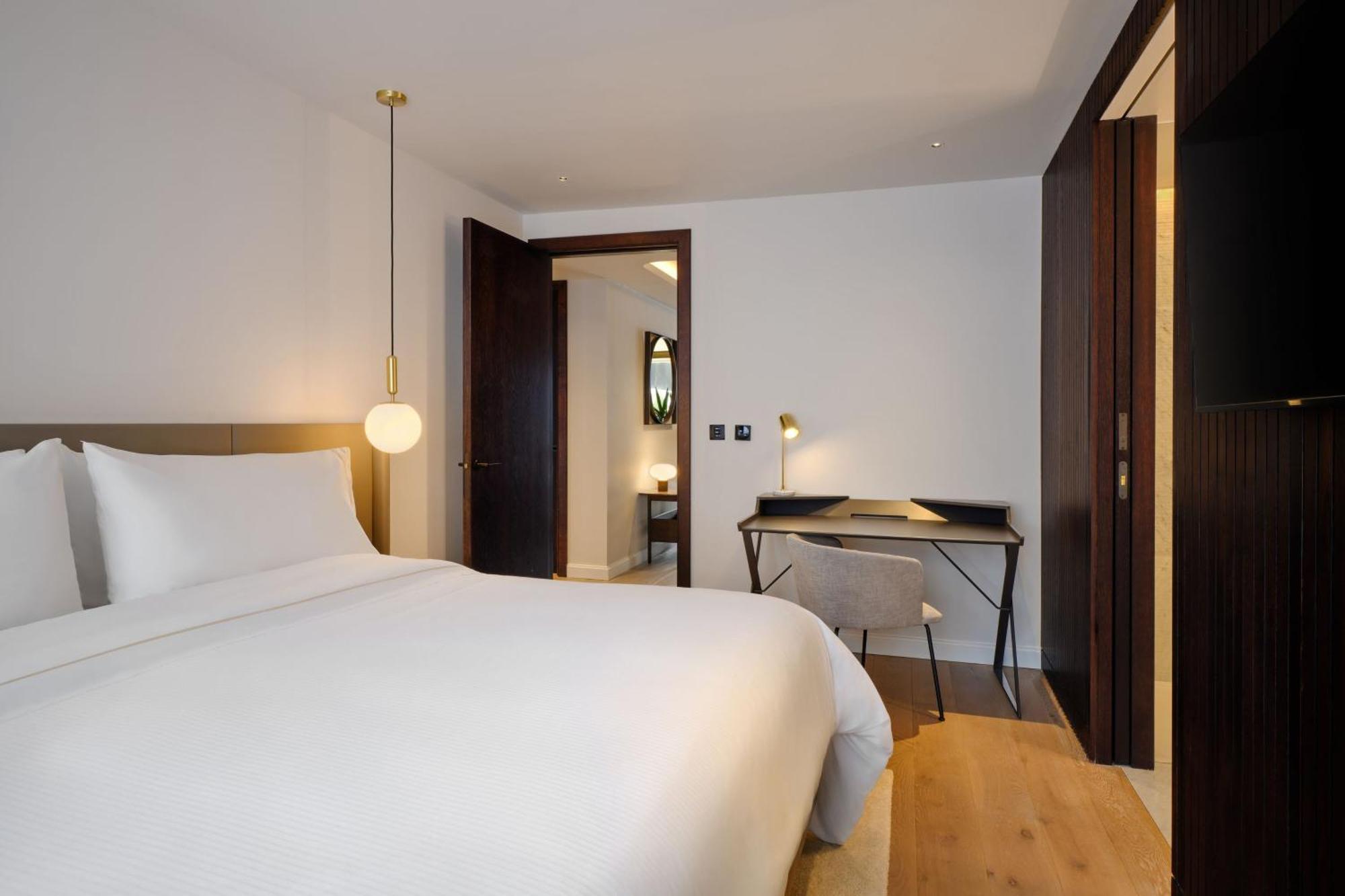 Отель The Westin Лондон