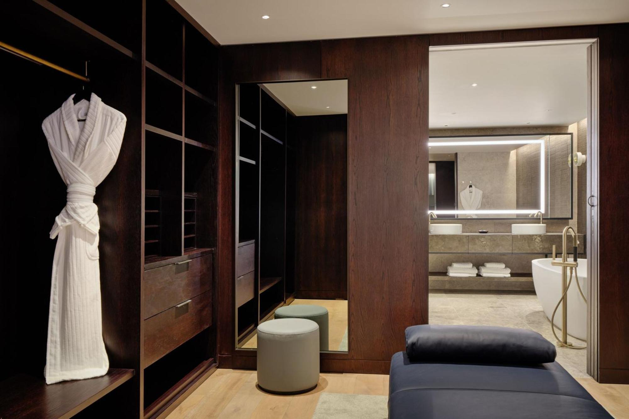 Отель The Westin Лондон