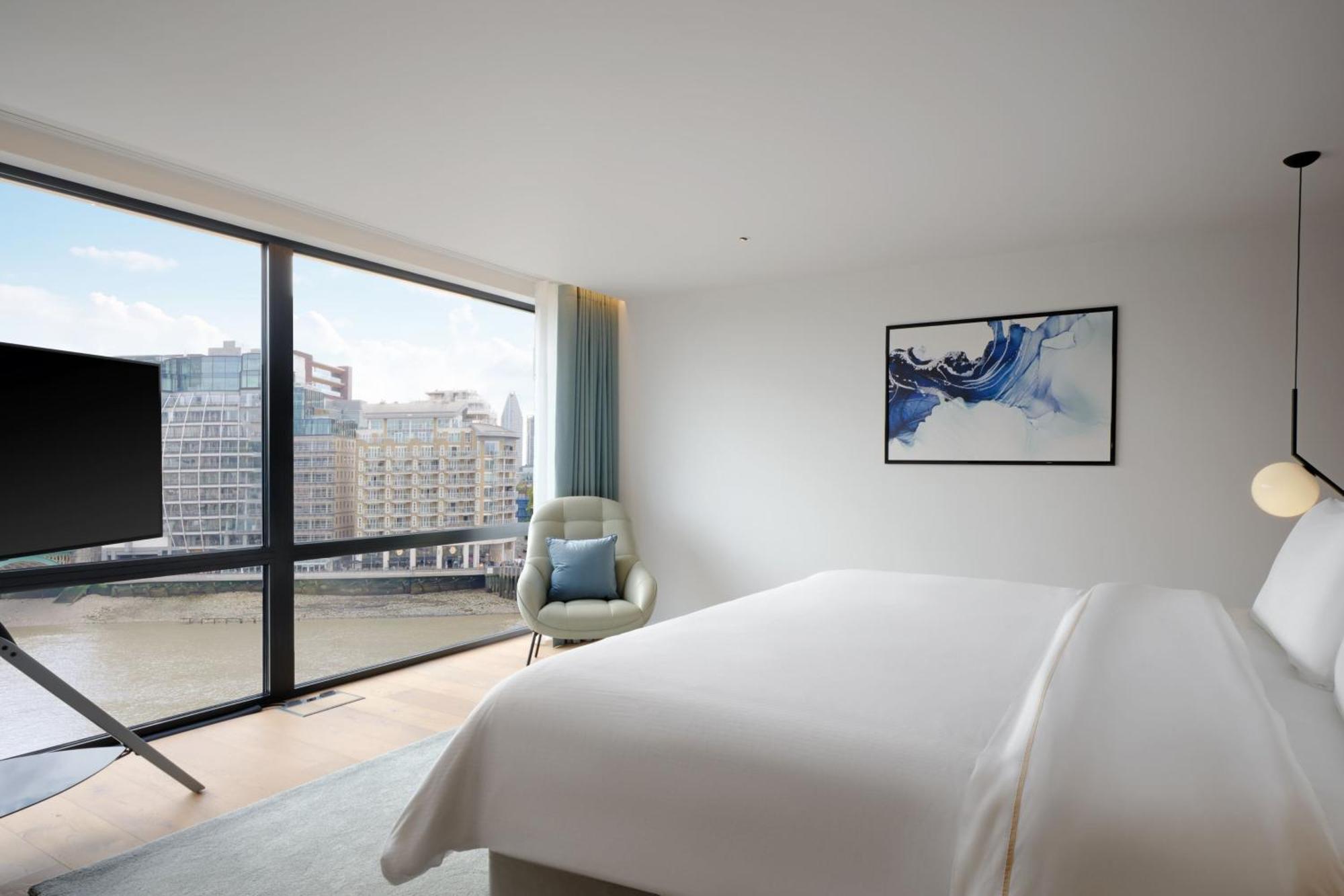 The Westin Отель