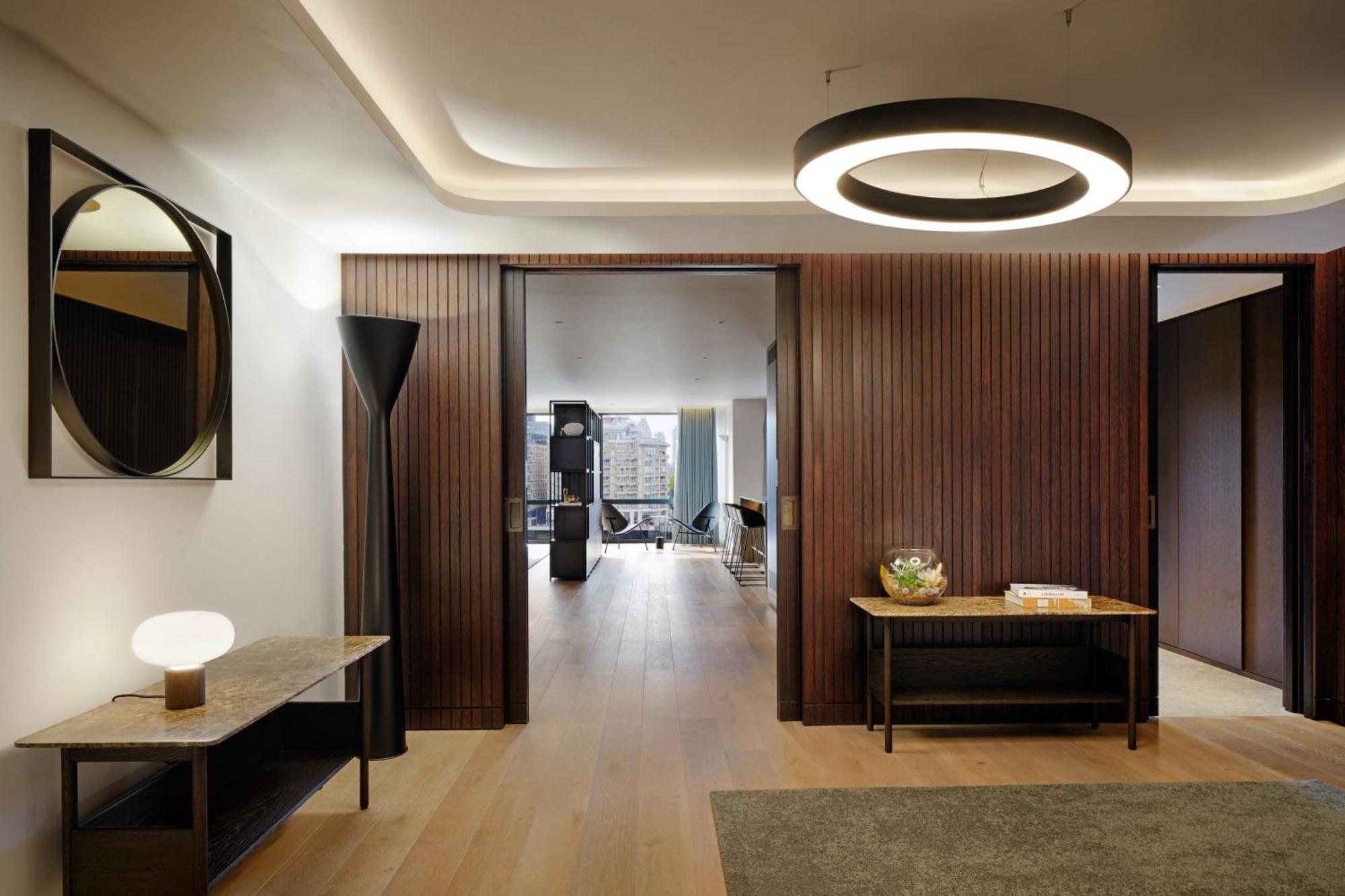 Отель The Westin 5*