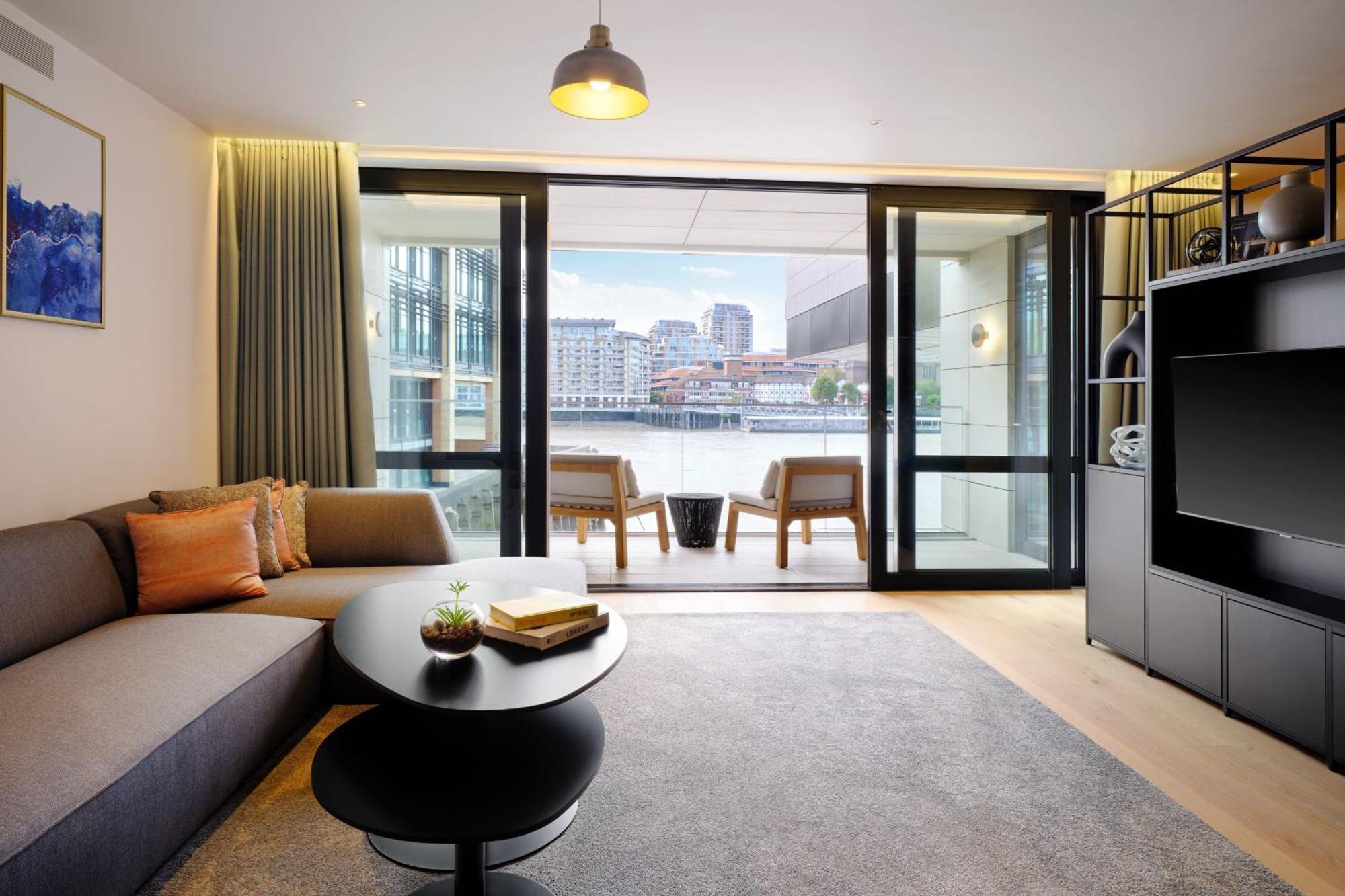 The Westin 5* Лондон