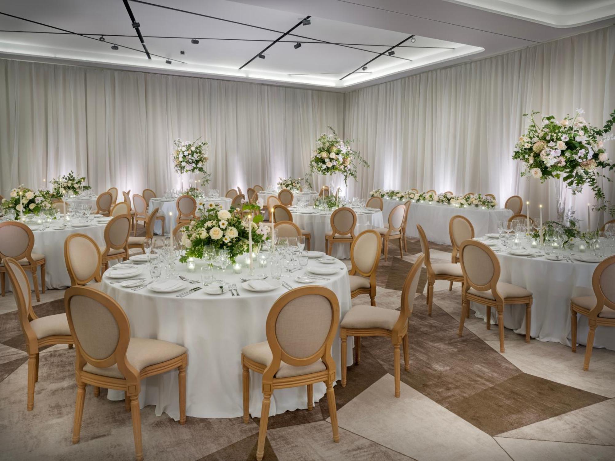 The Westin Лондон