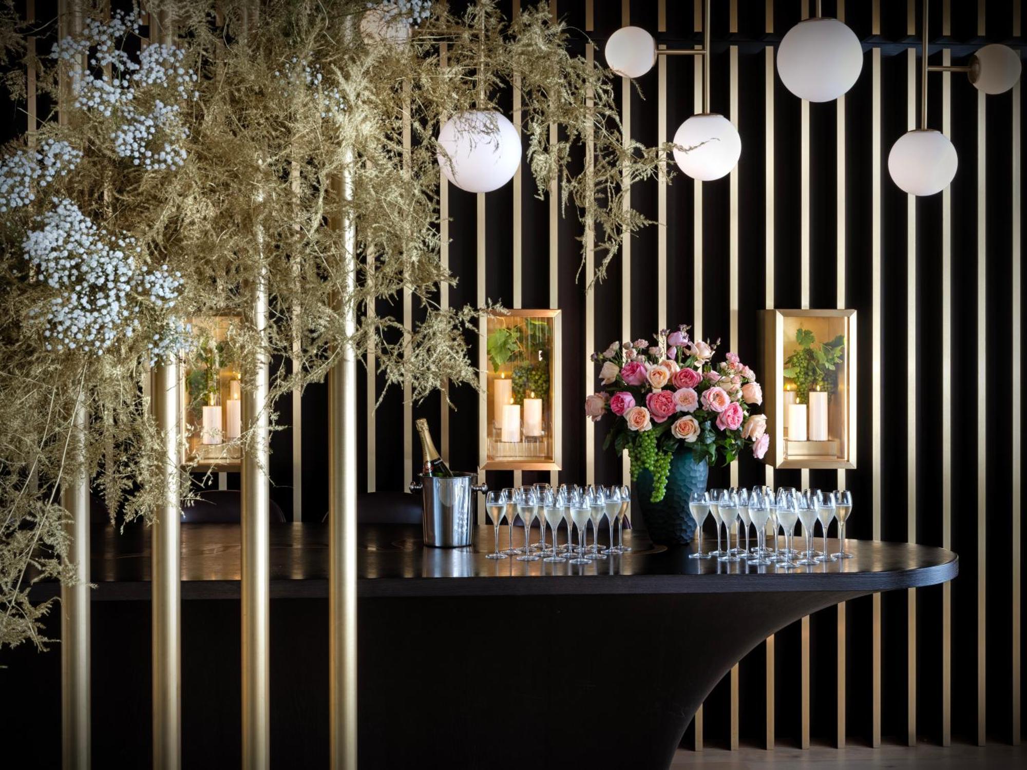 The Westin Отель Лондон
