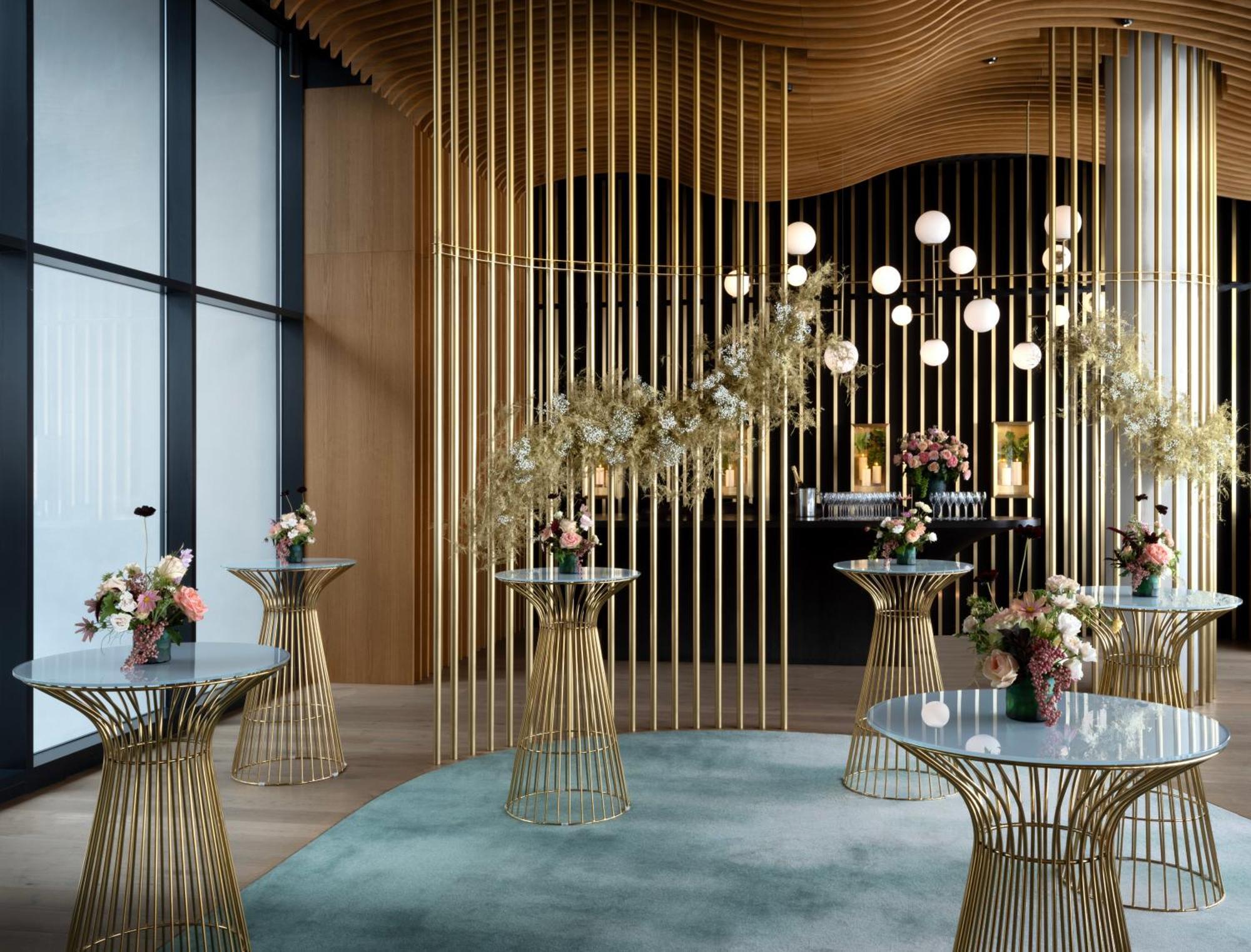 Отель The Westin 5*