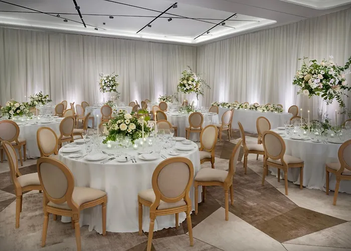 The Westin London City