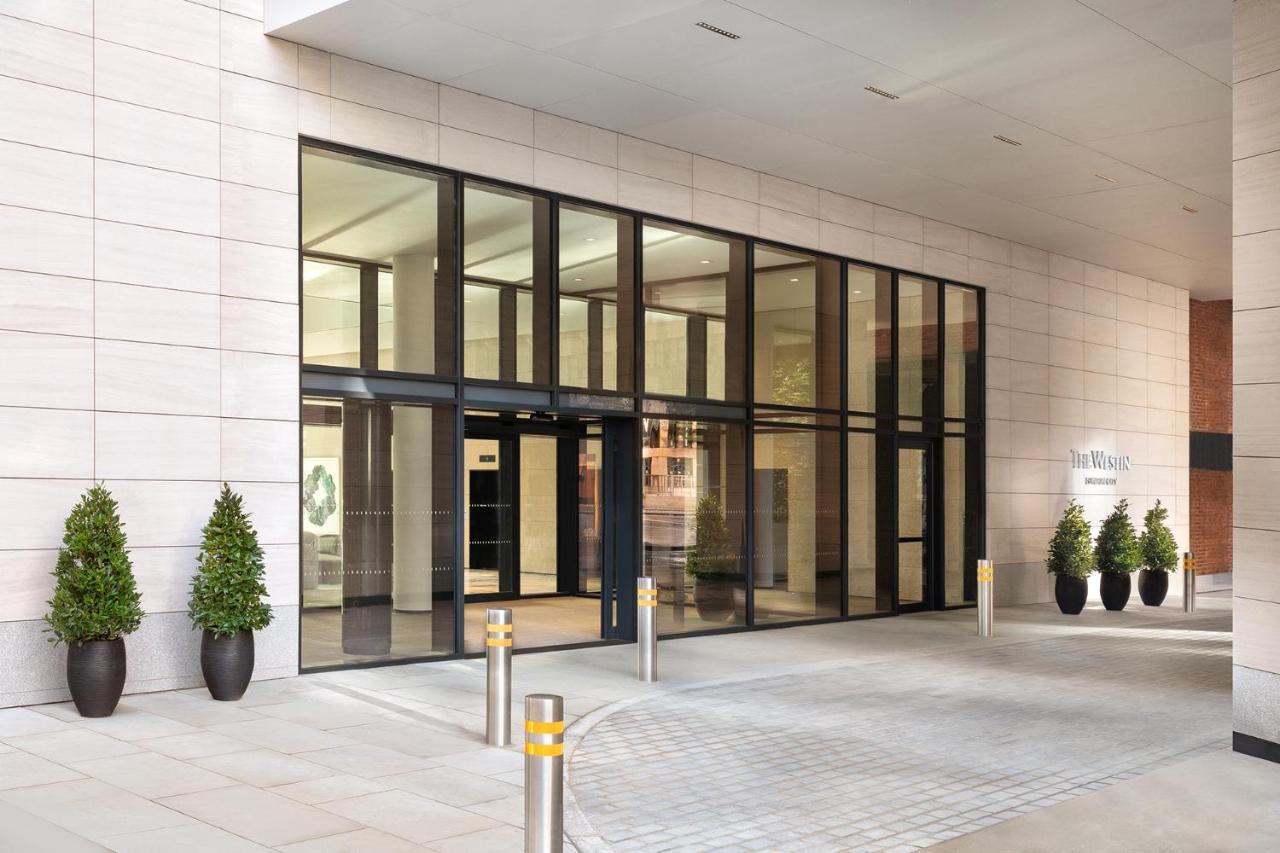 The Westin Londen