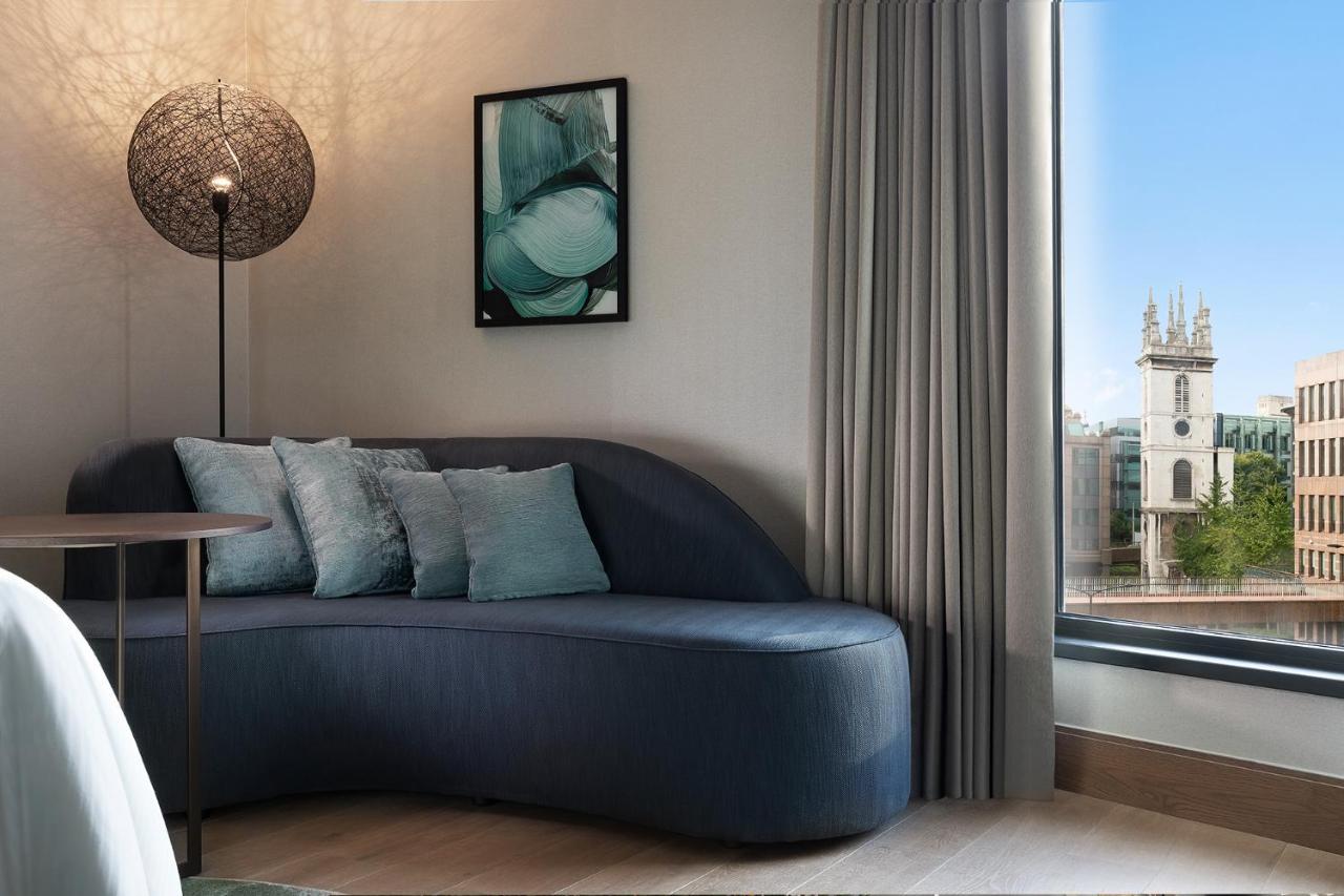 The Westin 5* Londen