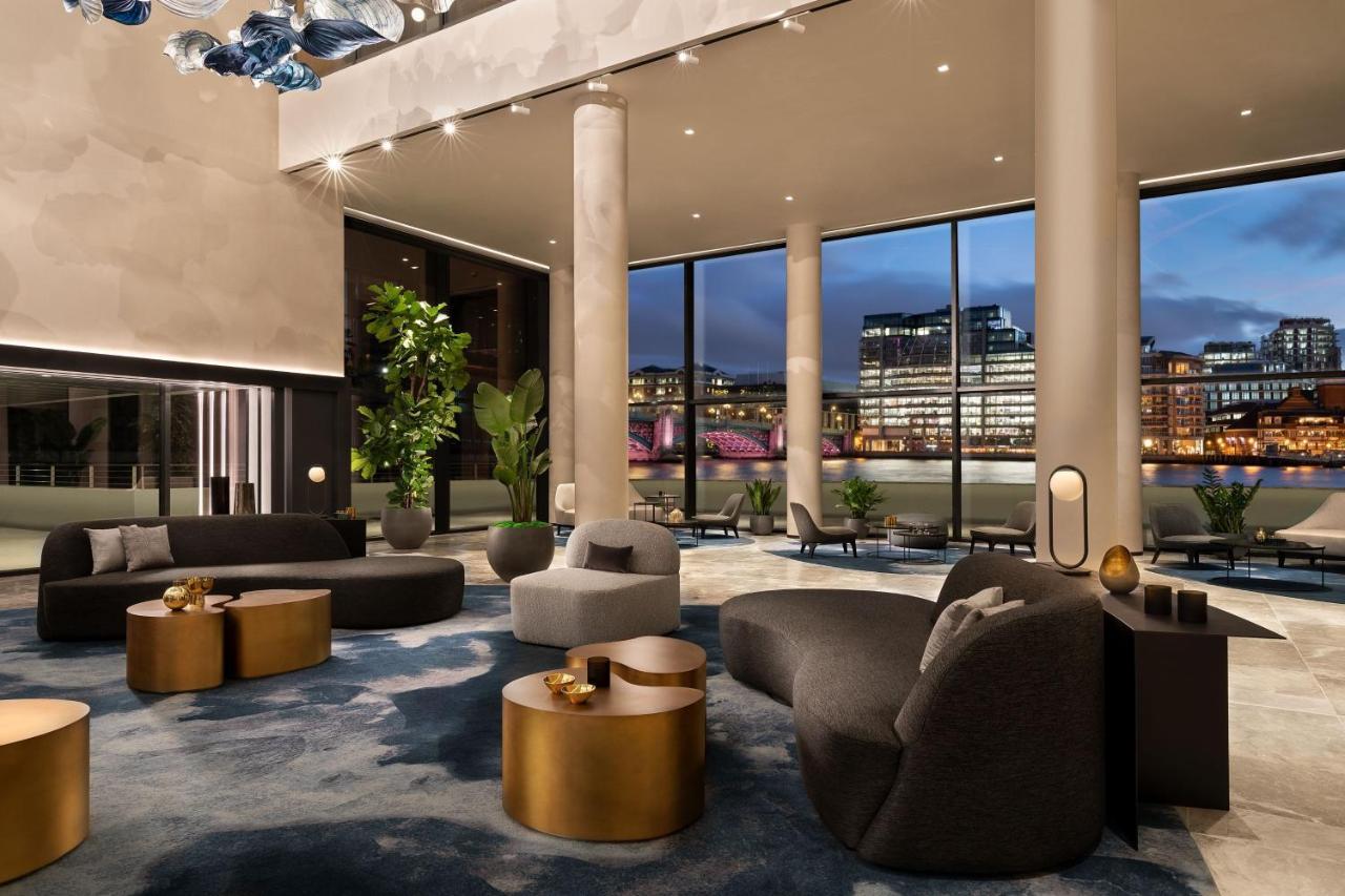 Hotel The Westin Londen