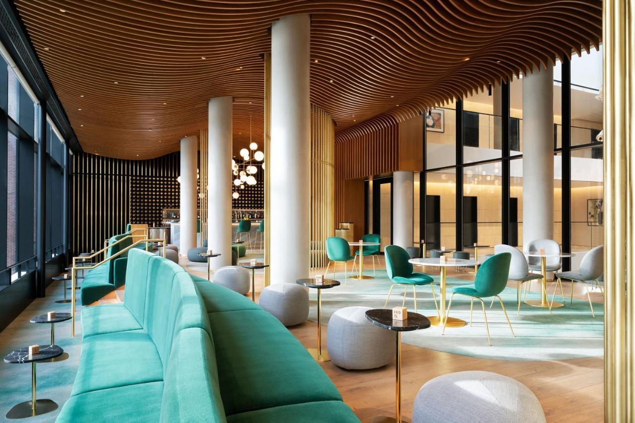 The Westin 5* Londen
