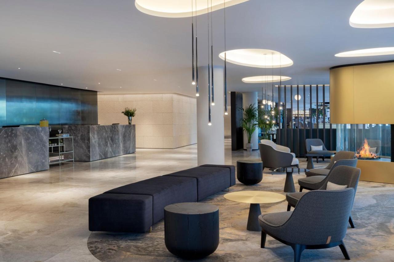The Westin Londen