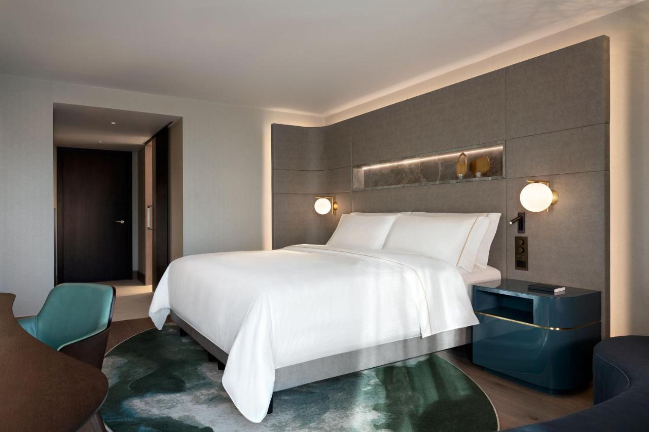 The Westin Hotel Londen