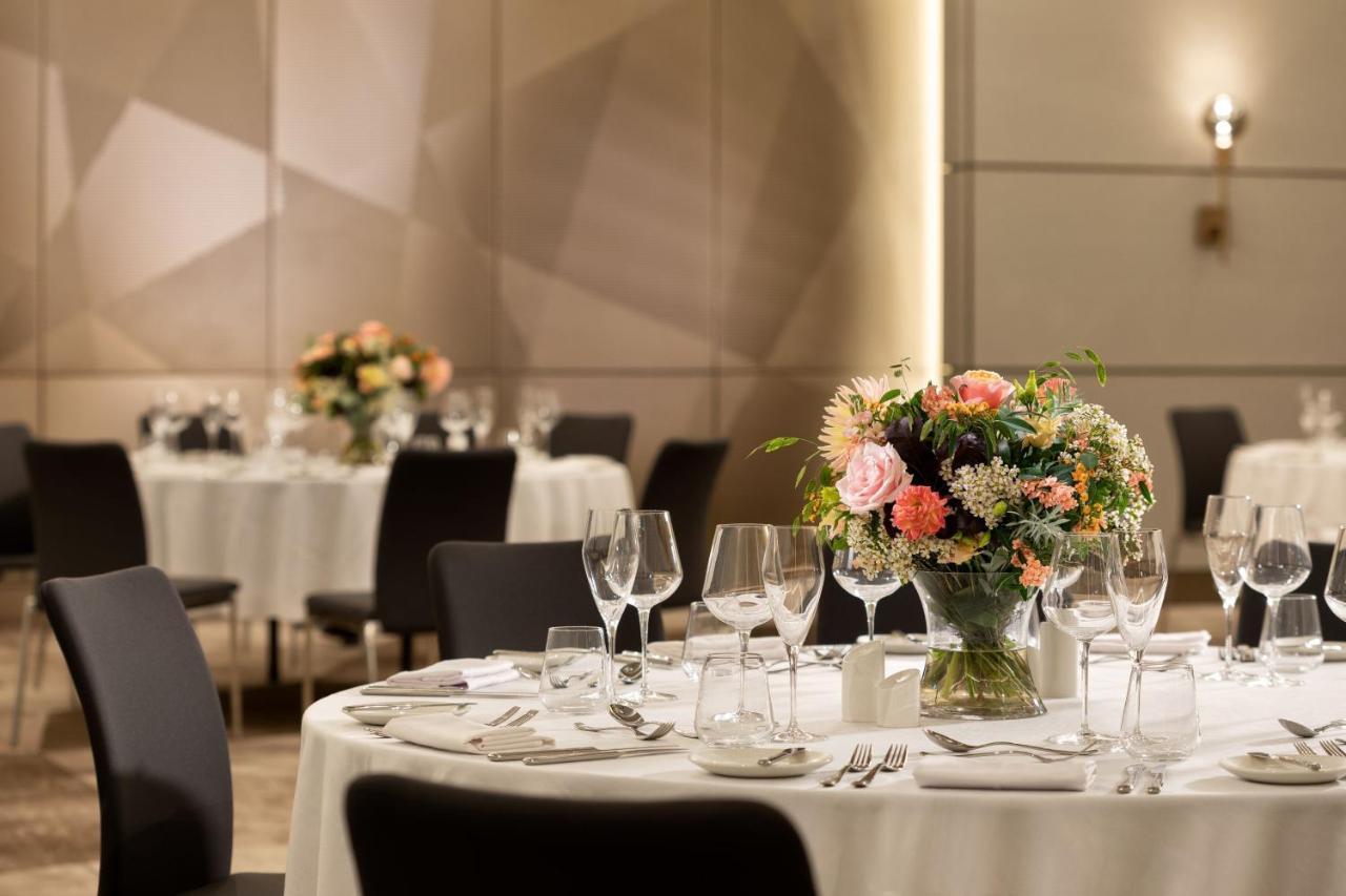 The Westin Hotel London