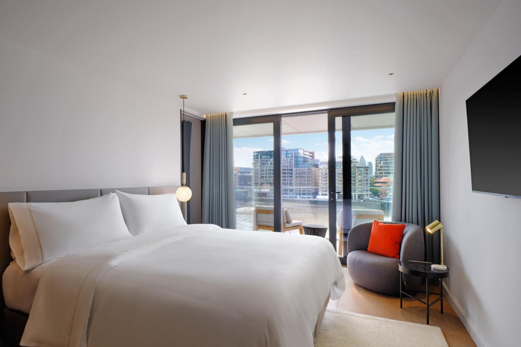 The Westin 5* Londen