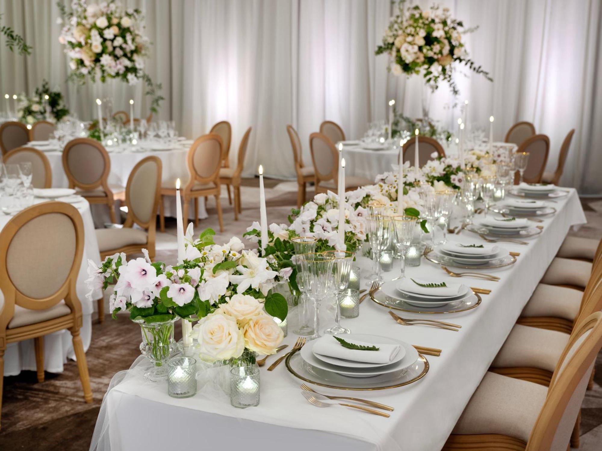 The Westin Londen