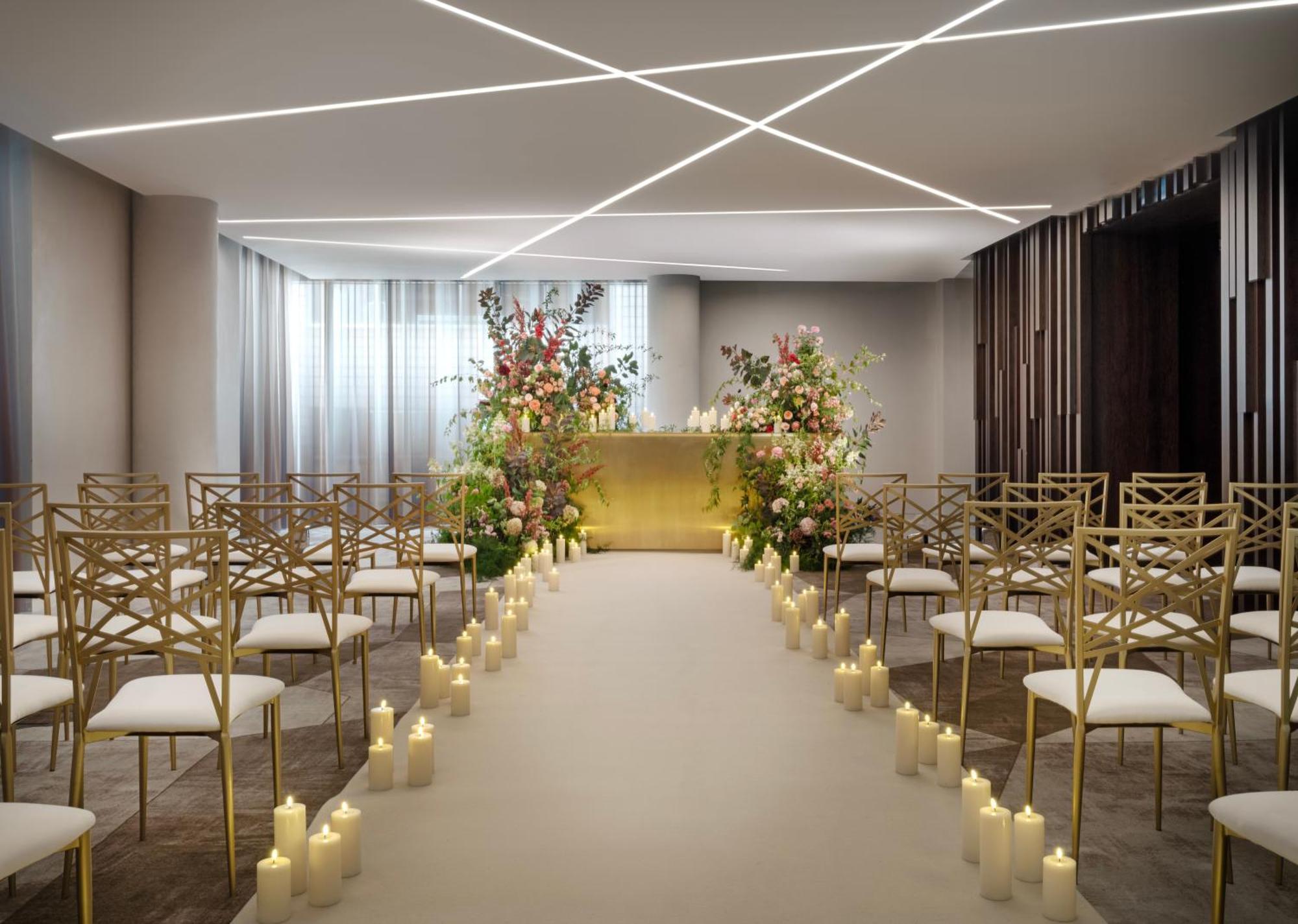 The Westin Hotel Londen